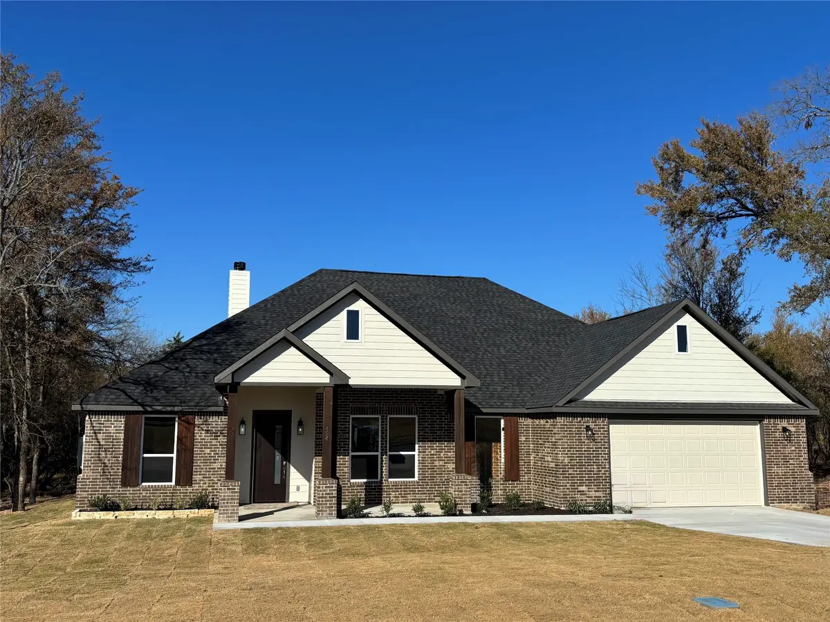 424 Private Road 5440, Point, TX 75472 - Image #1