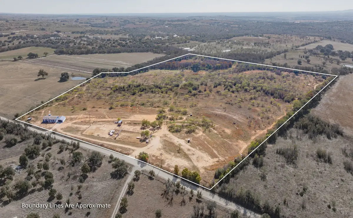 4109 County Road 328, Dublin, TX 76446 - Image #1