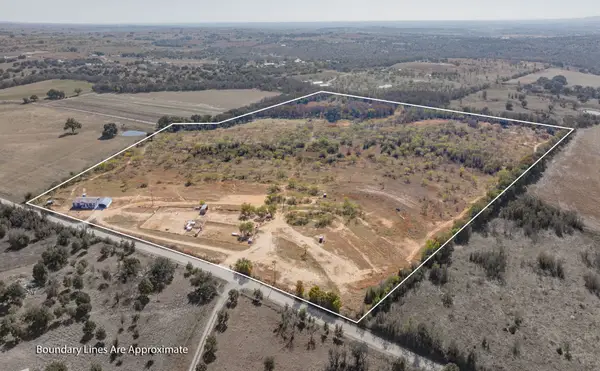 4109 County Road 328, Dublin, TX 76446