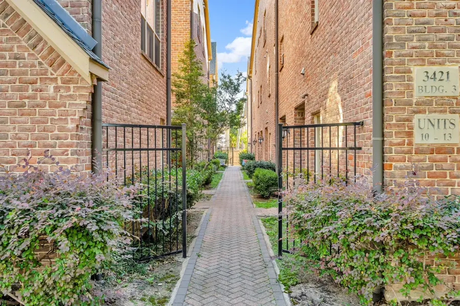 3421 Normandy Avenue #6, University Park, TX 75205 - Image #3