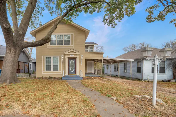 1015 W Walker Street, Denison, TX 75020