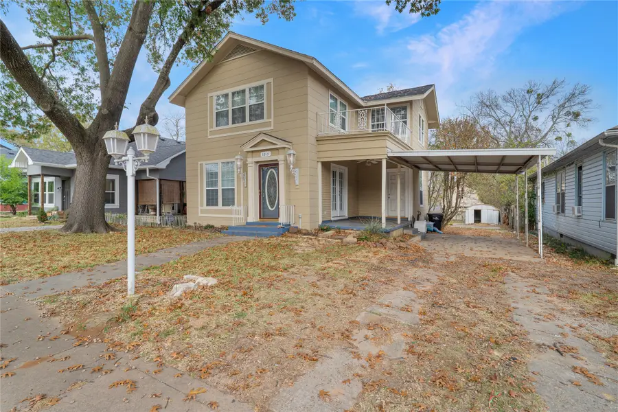 1015 W Walker Street, Denison, TX 75020 - Image #3