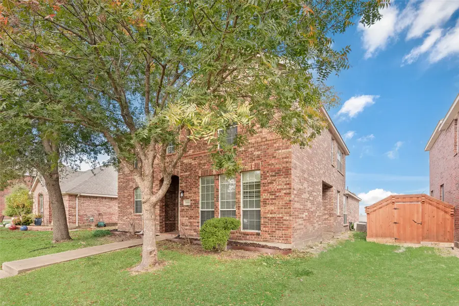 1113 Arbor Gate Drive, Garland, TX 75040 - Image #2