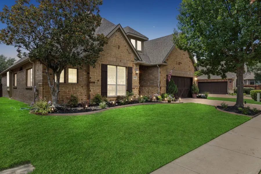 5918 Crescent Lane, Colleyville, TX 76034 - Image #3