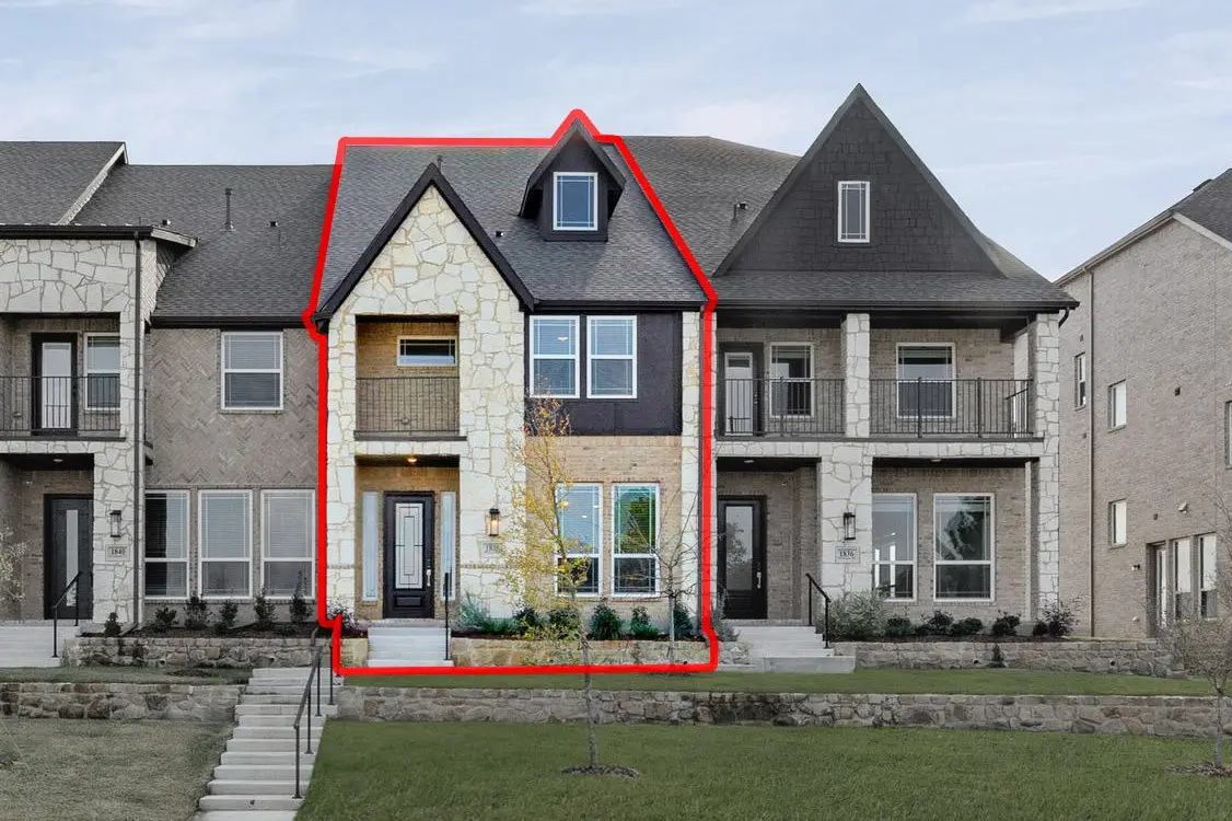 1838 Wittington Place, Farmers Branch, TX 75234 - Image #1