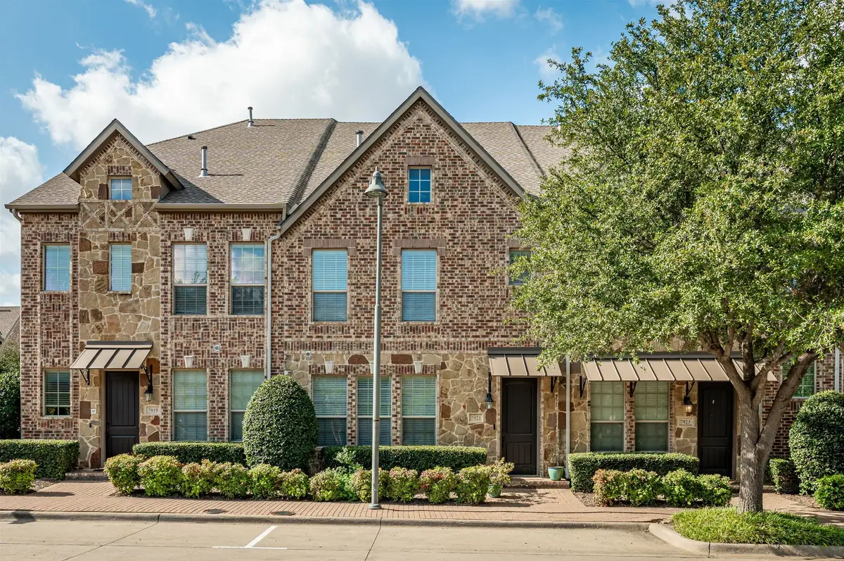 7921 Belinda Lane, Plano, TX 75024 - Image #1