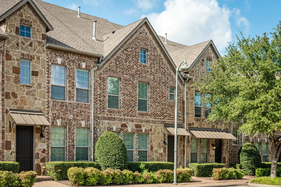 7921 Belinda Lane, Plano, TX 75024 - Image #2