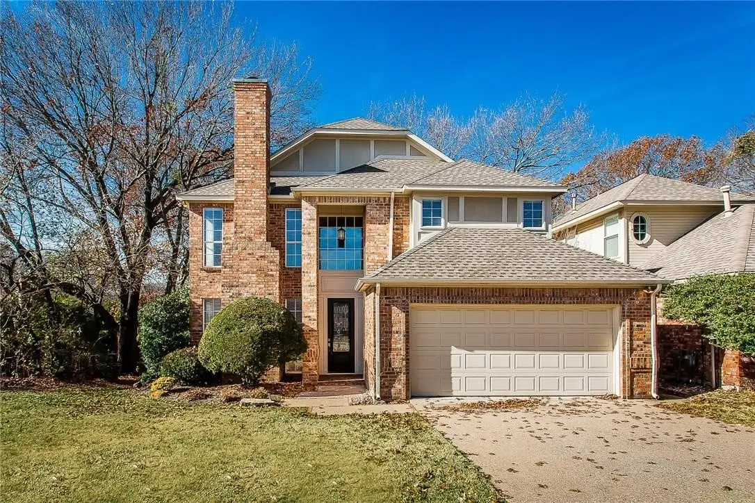 7034 Clear Springs Circle, Garland, TX 75044 - Image #1