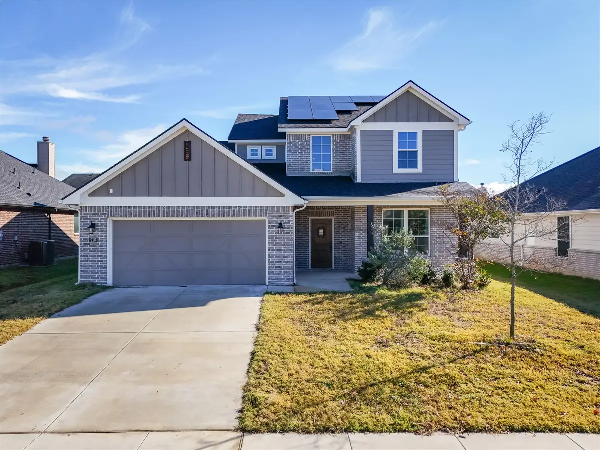 915 Swift Drive, Sherman, TX 75092 - Image #1