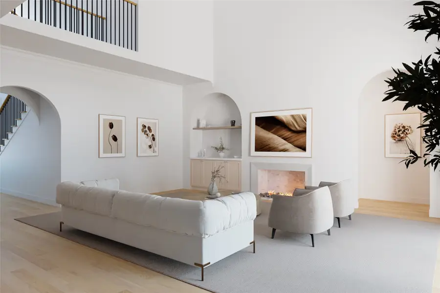 3813 Durango Drive, Dallas, TX 75220 - Image #3