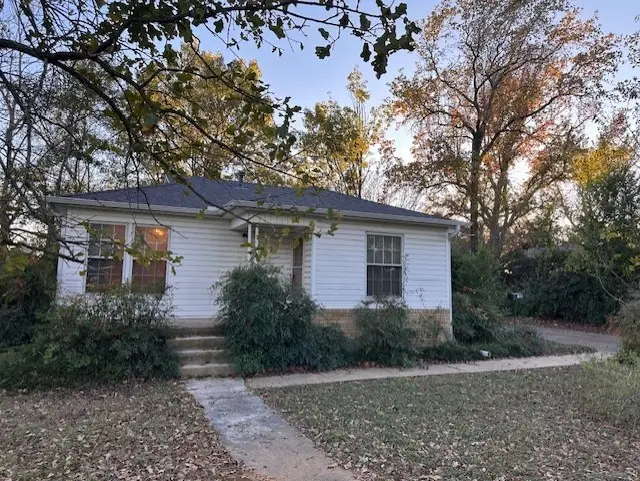 6520 Craig Street, Fort Worth, TX 76112 - #1