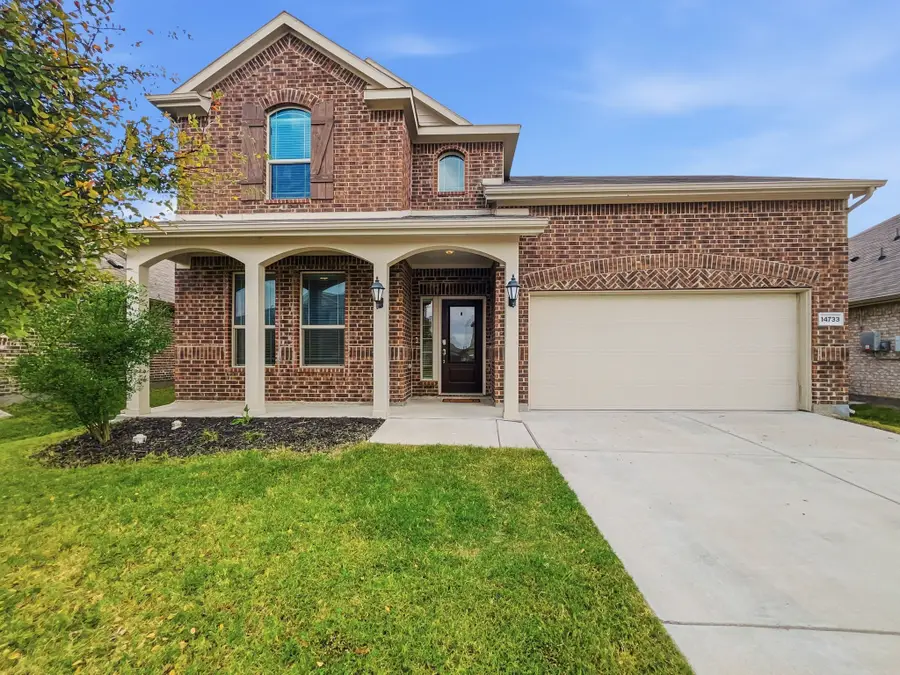 14733 Equine Trail, Fort Worth, TX 76052 - Image #2