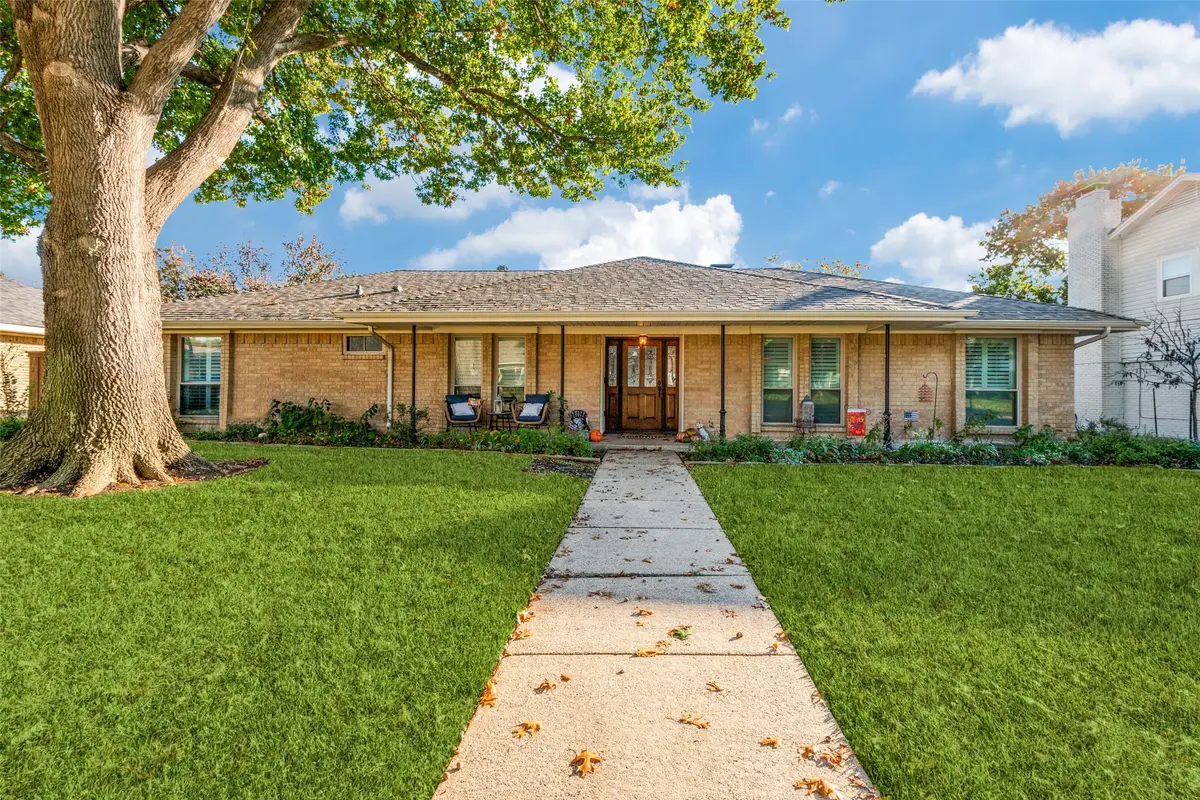 3946 Candlenut Lane, Dallas, TX 75244 - Image #1