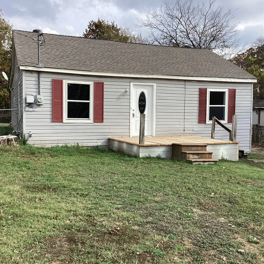 1506 S Travis Street, Denison, TX 75021 - Image #2