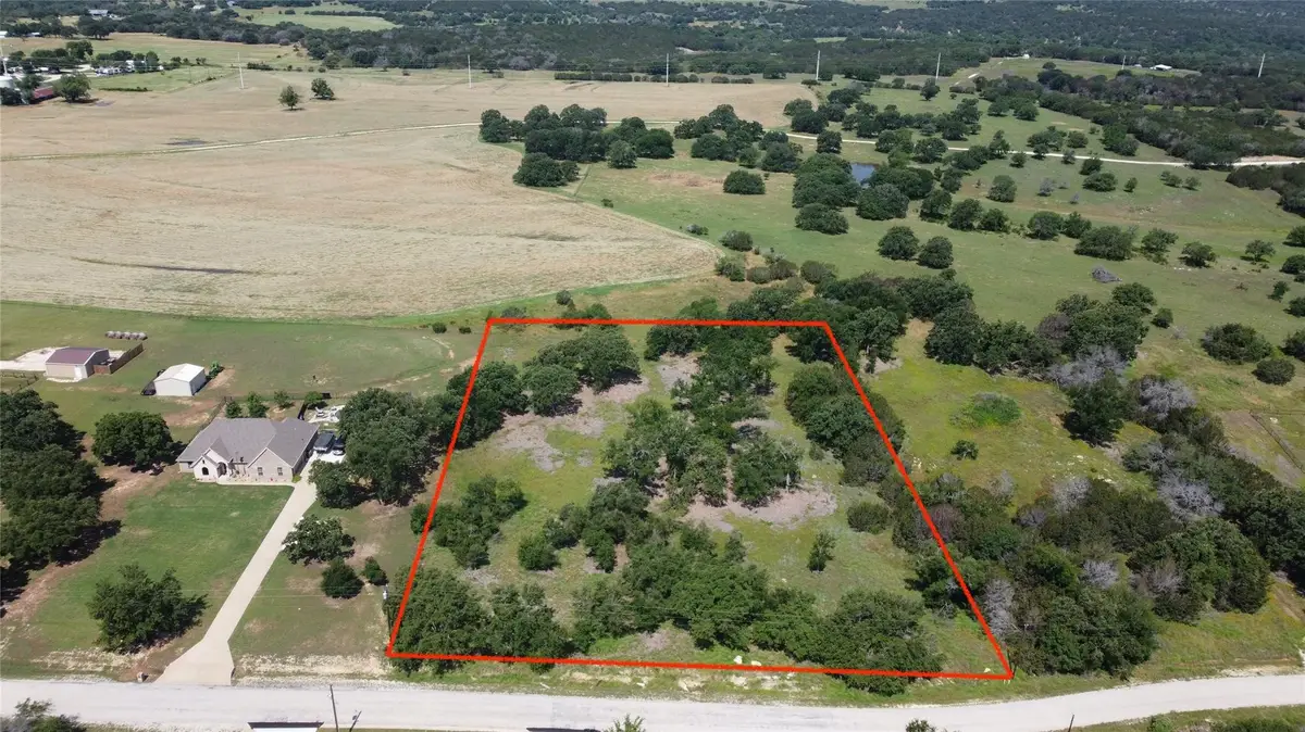 Lot 23 Fossil Trails, Glen Rose, TX 76043 - Image #1