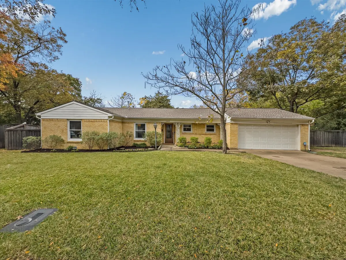 1409 Brookhollow Drive, Irving, TX 75061 - Image #1