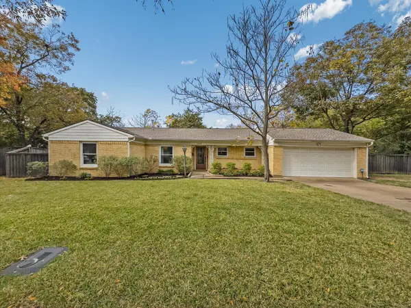 1409 Brookhollow Drive, Irving, TX 75061