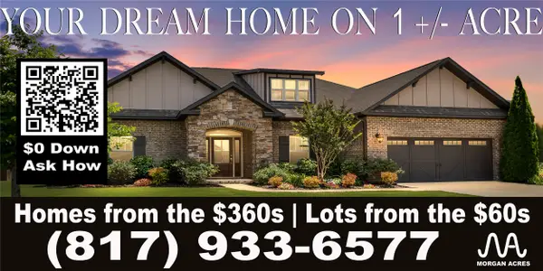 200 Avenida Avenue, Rio Vista, TX 76093