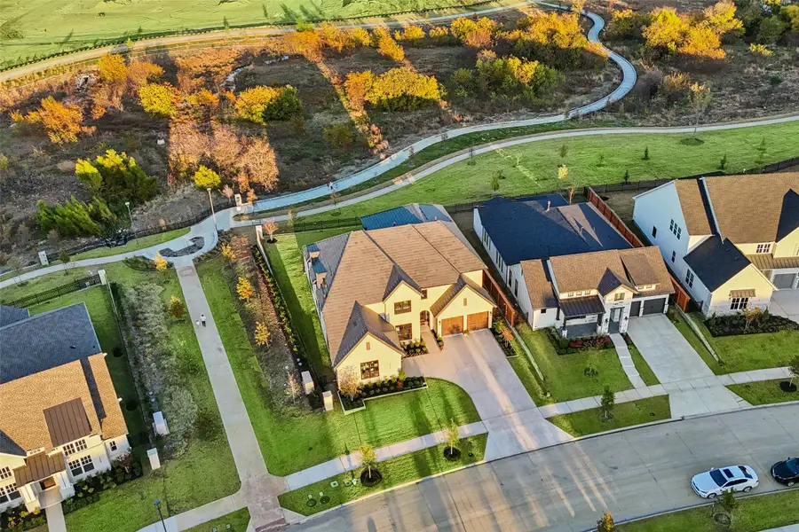 14374 Hiseville Court, Frisco, TX 75033 - Image #2