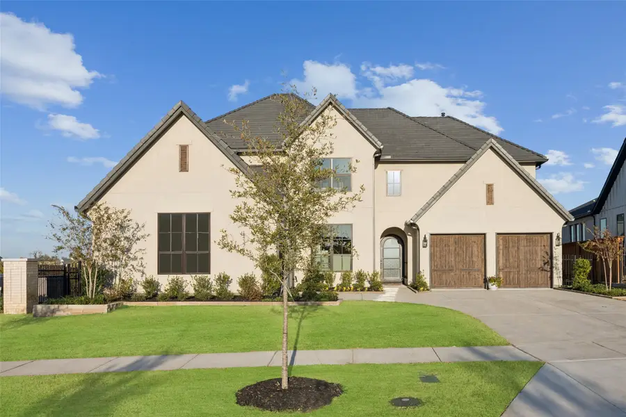 14374 Hiseville Court, Frisco, TX 75033 - Image #3