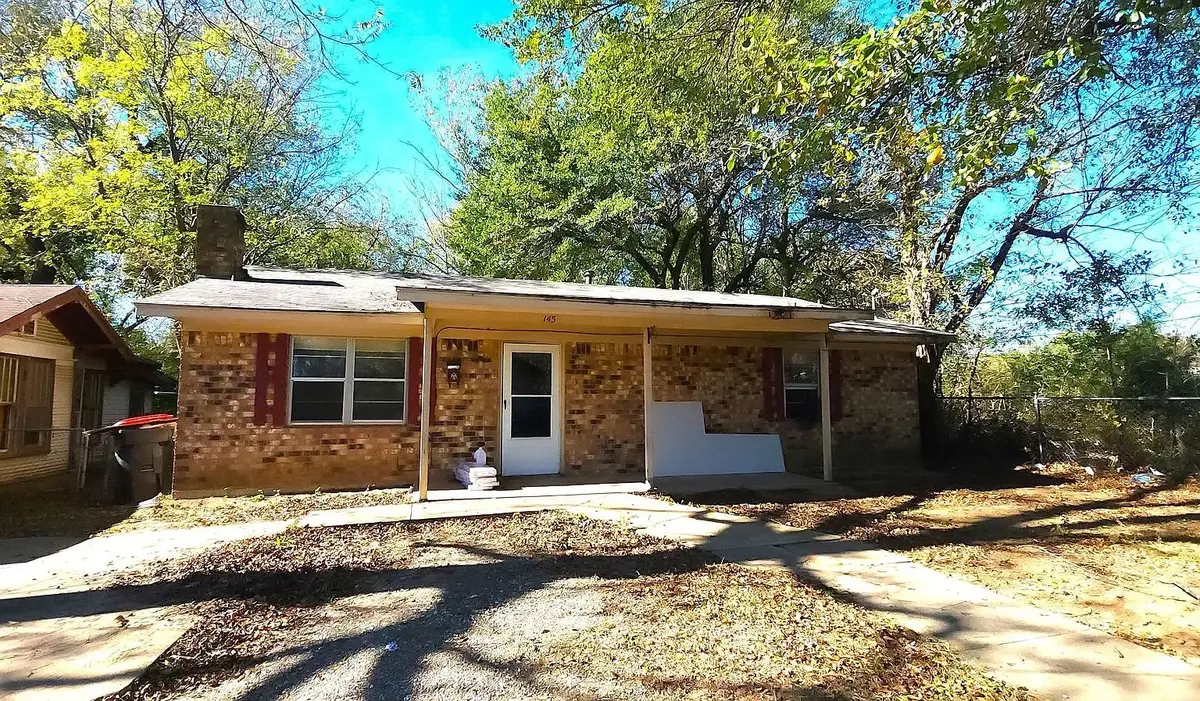 145 NE 11th, Paris, TX 75460 - Image #1