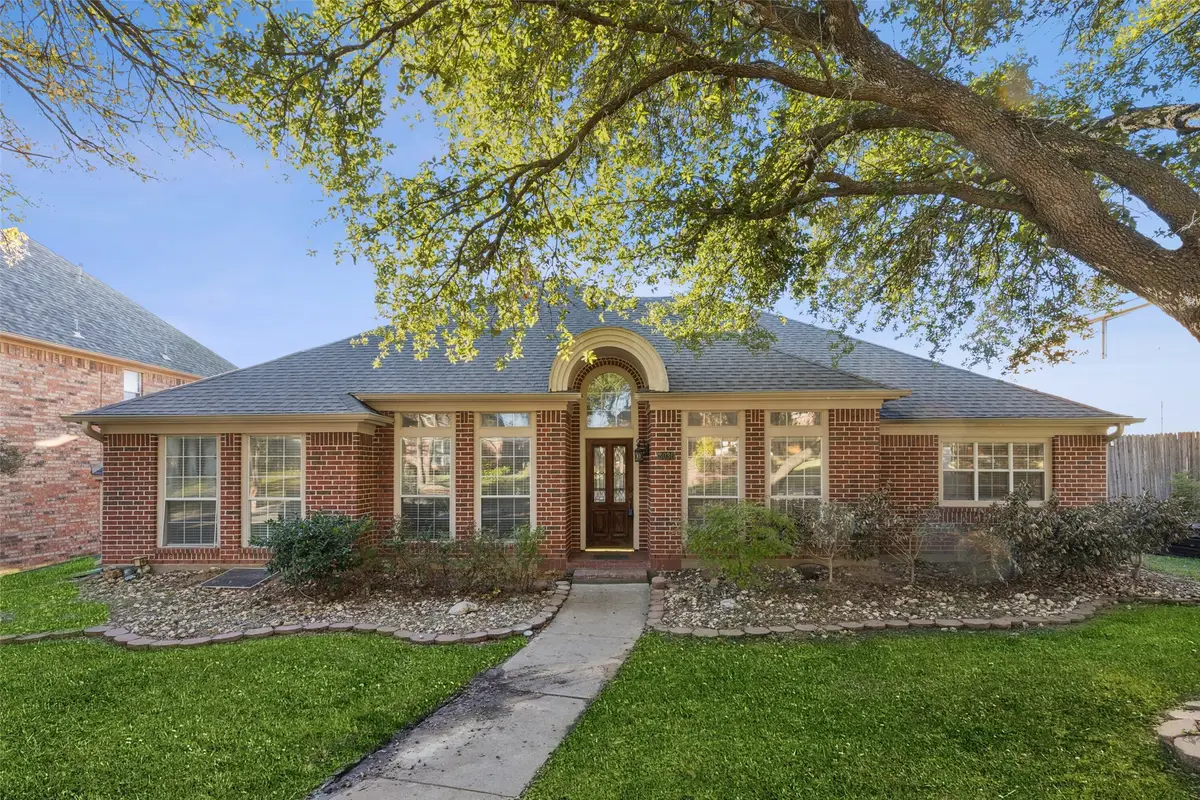 8036 Sunscape Lane, Fort Worth, TX 76123 - Image #1