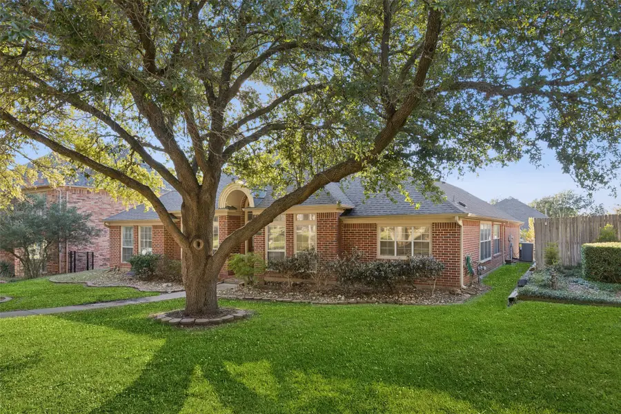 8036 Sunscape Lane, Fort Worth, TX 76123 - Image #2