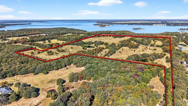 137 Anderson Lane, Pottsboro, TX 75076