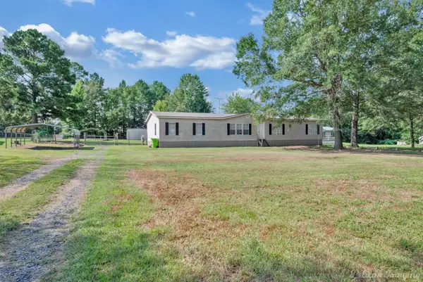 62 Princeton Lane S, Princeton, LA 71067