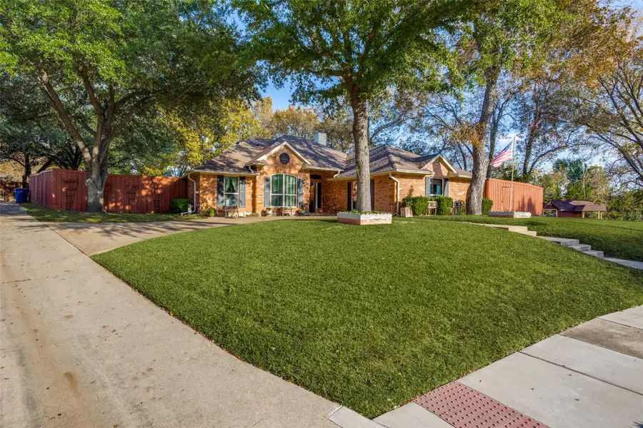 1306 Norfolk Court, Garland, TX 75044 - Image #3