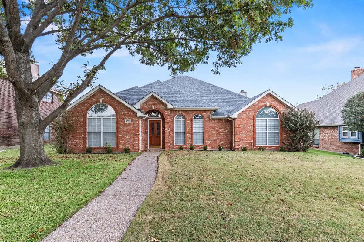 3509 Eisenhower Lane, Plano, TX 75023 - Image #1