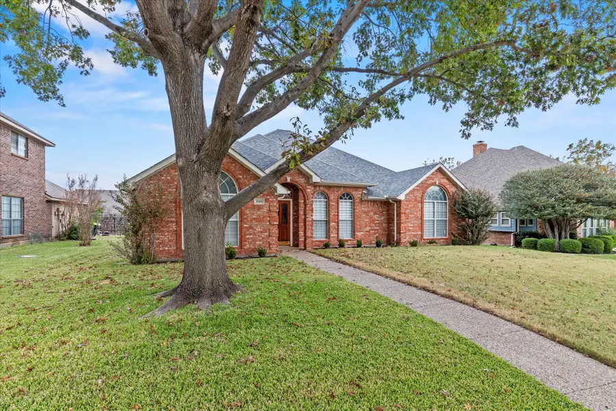 3509 Eisenhower Lane, Plano, TX 75023 - Image #2