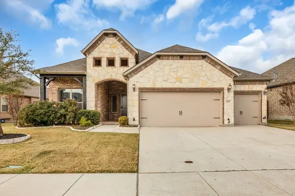 519 Brook Drive, Anna, TX 75409