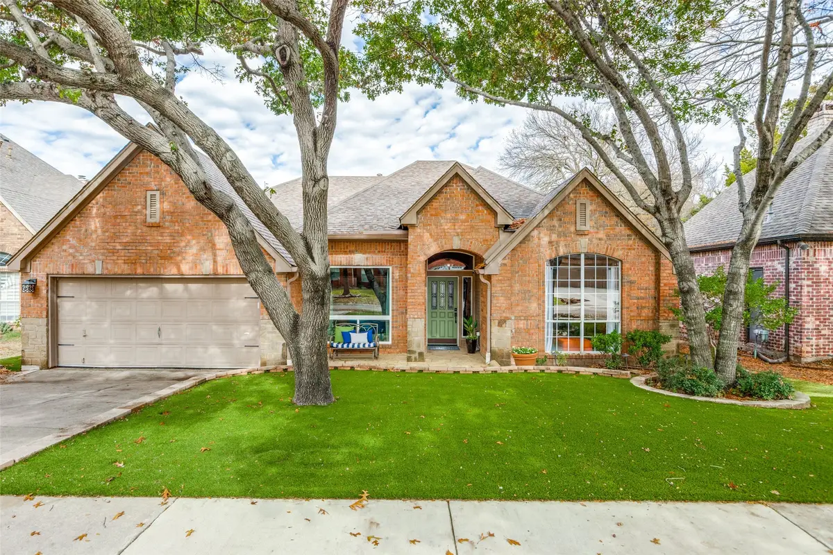 2704 Wind Ridge, McKinney, TX 75072 - Image #1