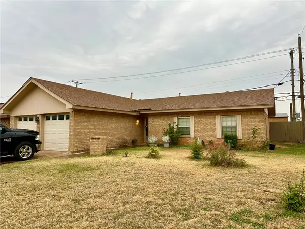 4509 Bob O Link Drive, Abilene, TX 79606