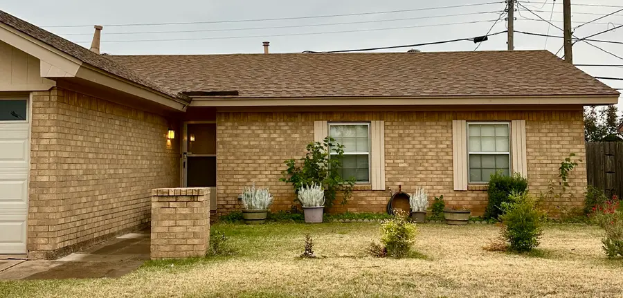 4509 Bob O Link Drive, Abilene, TX 79606 - Image #2