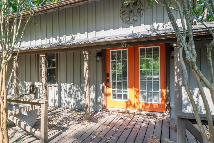216 Pinewood Lane, Hideaway, TX 75771 - Image #2