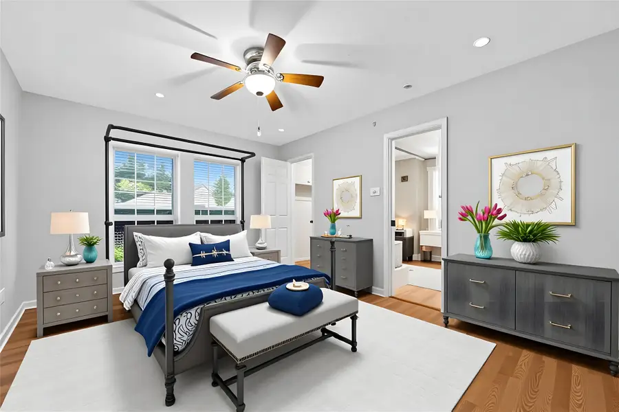 2704 Parkhaven Drive, Plano, TX 75075 - Image #2