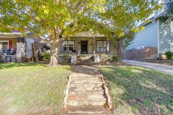 4732 Birchman Avenue, Fort Worth, TX 76107