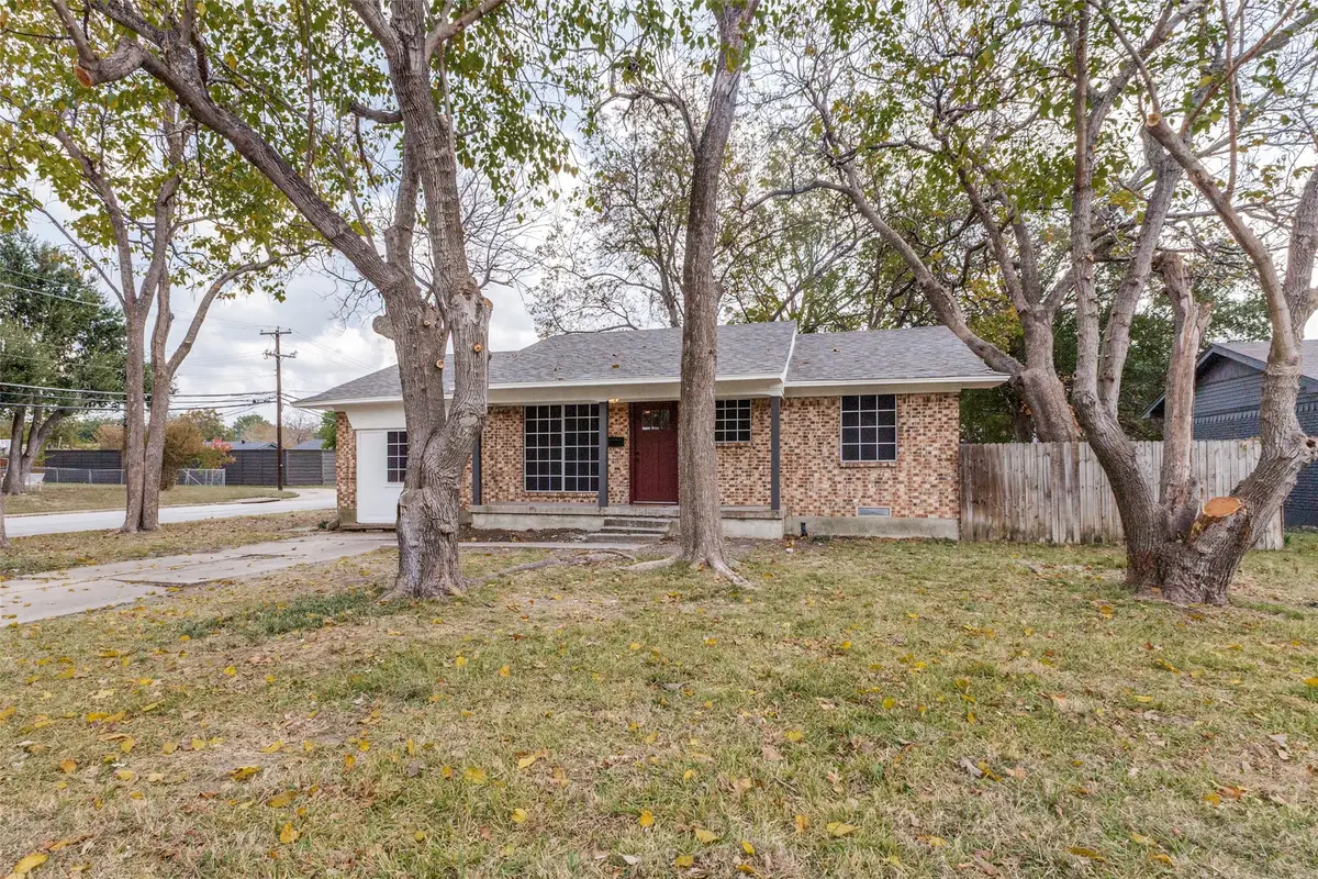 2725 Northview Place, Mesquite, TX 75150 - Image #1