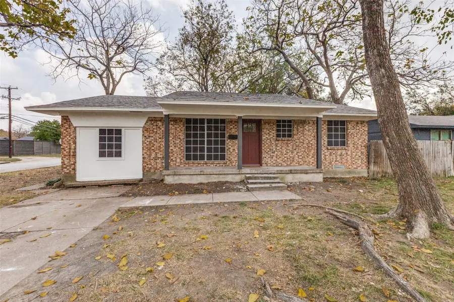 2725 Northview Place, Mesquite, TX 75150 - Image #3