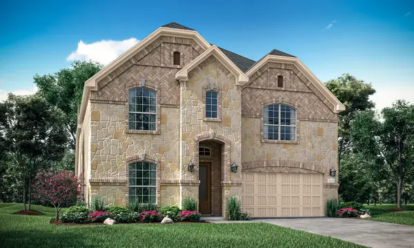 6820 Steiger Trail, McKinney, TX 75071