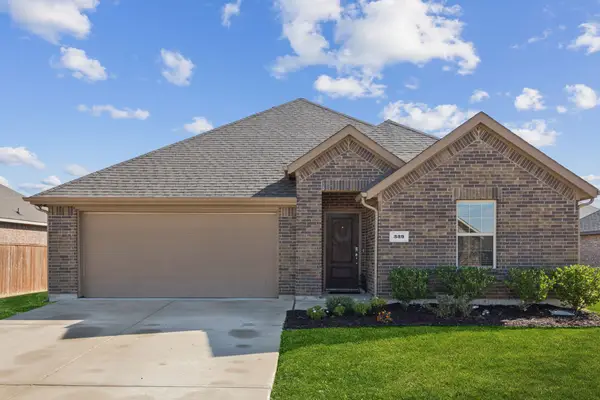 339 Virginia Court, Fate, TX 75189
