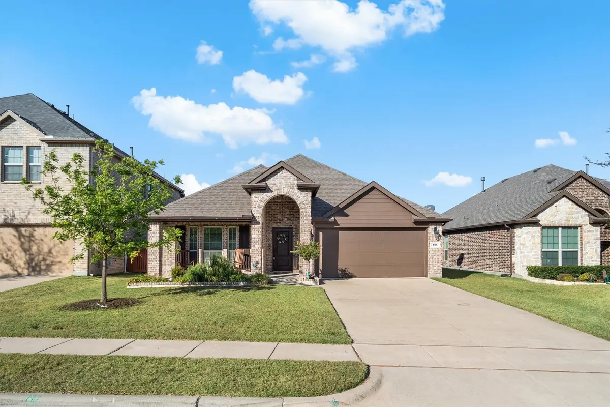 505 Maverick Street, Anna, TX 75409 - Image #1