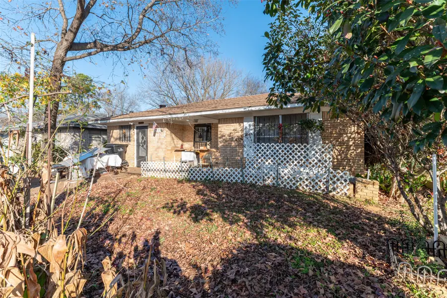 923 Dubois Street, Denison, TX 75020 - Image #2