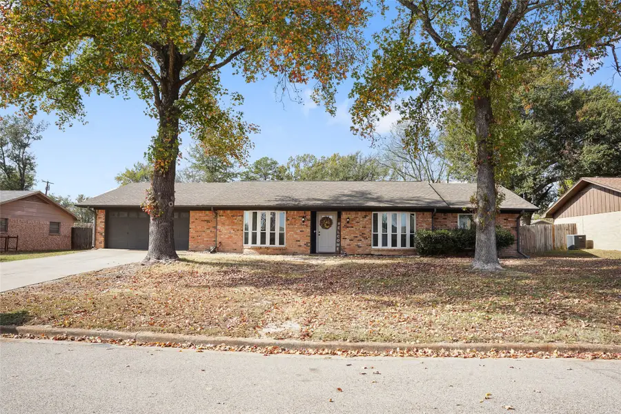 122 Jill Lane, Sulphur Springs, TX 75482 - Image #3