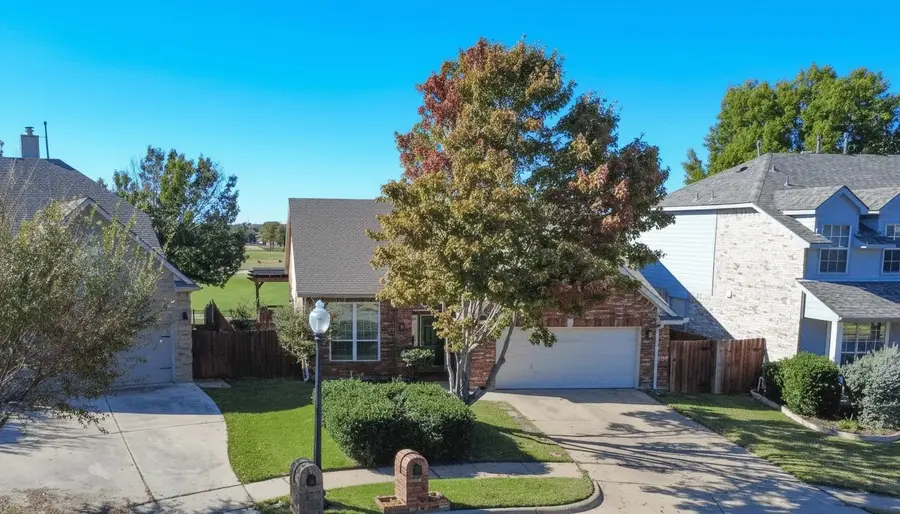 2135 Clubside Drive, Corinth, TX 76210 - Image #3