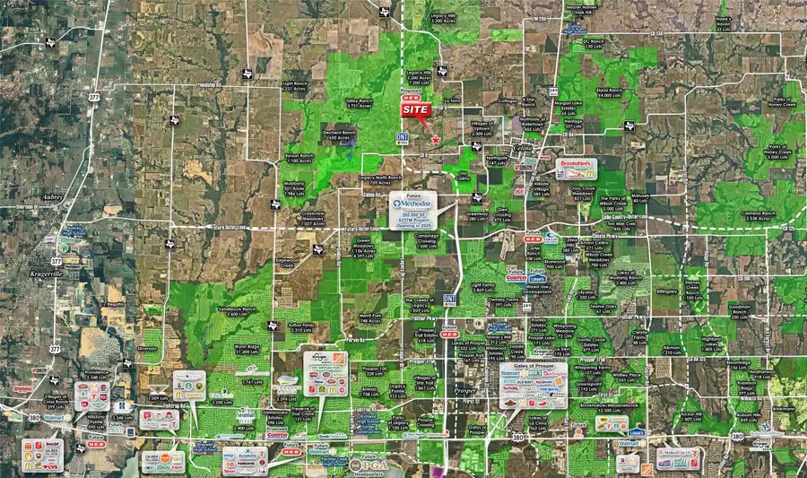 7410 Rawhide Road, Celina, TX 75009 - Image #3