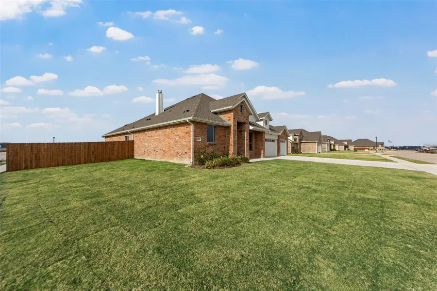 314 Timber Ridge Drive, Josephine, TX 75173 - Image #2