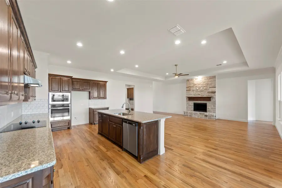 314 Timber Ridge Drive, Josephine, TX 75173 - Image #3